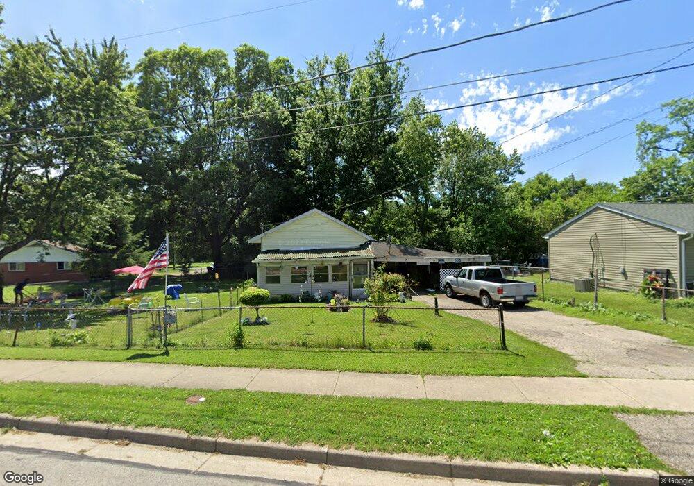 220 Park St, Xenia, OH 45385 - photo 1