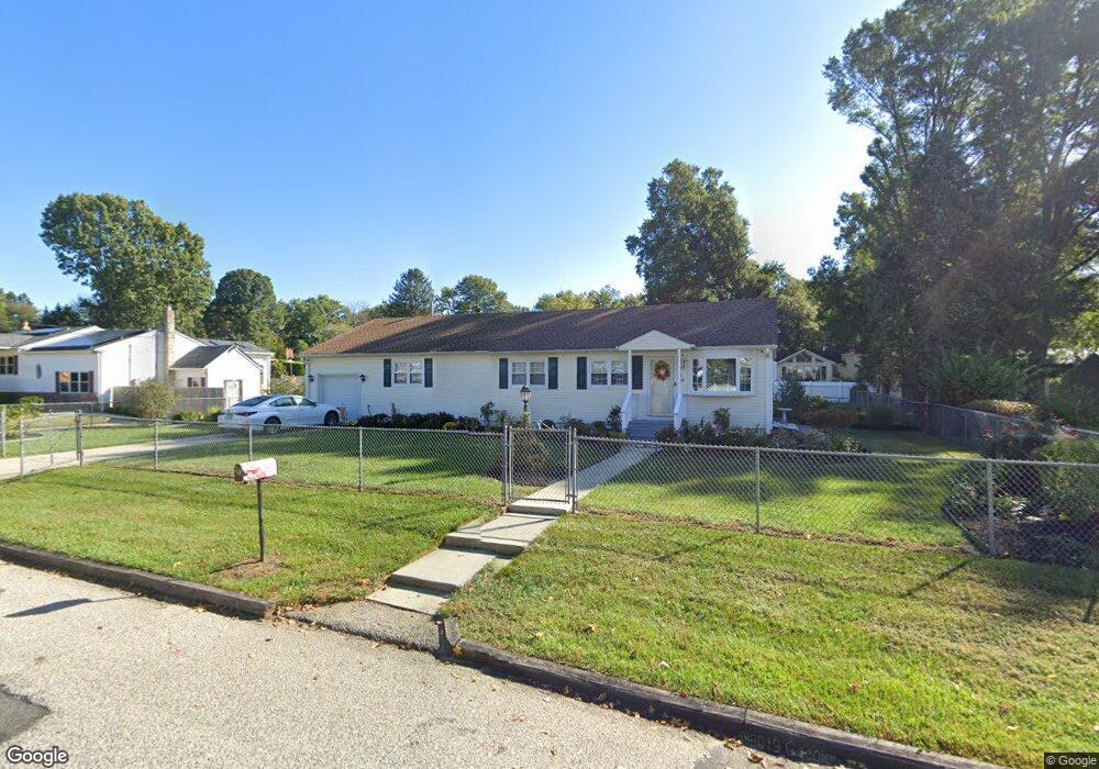 238 Arline Ave, Woodbury, NJ 08096 - photo 1