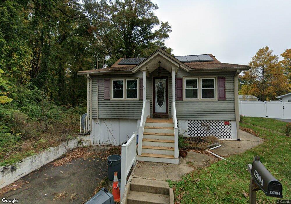 12904 9th St, Bowie, MD 20720 - photo 1
