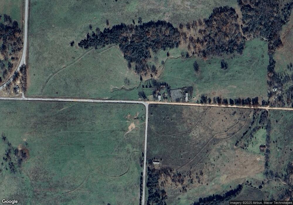 Tbd Farm Road 1227, Jenkins, MO 65605 - photo 1