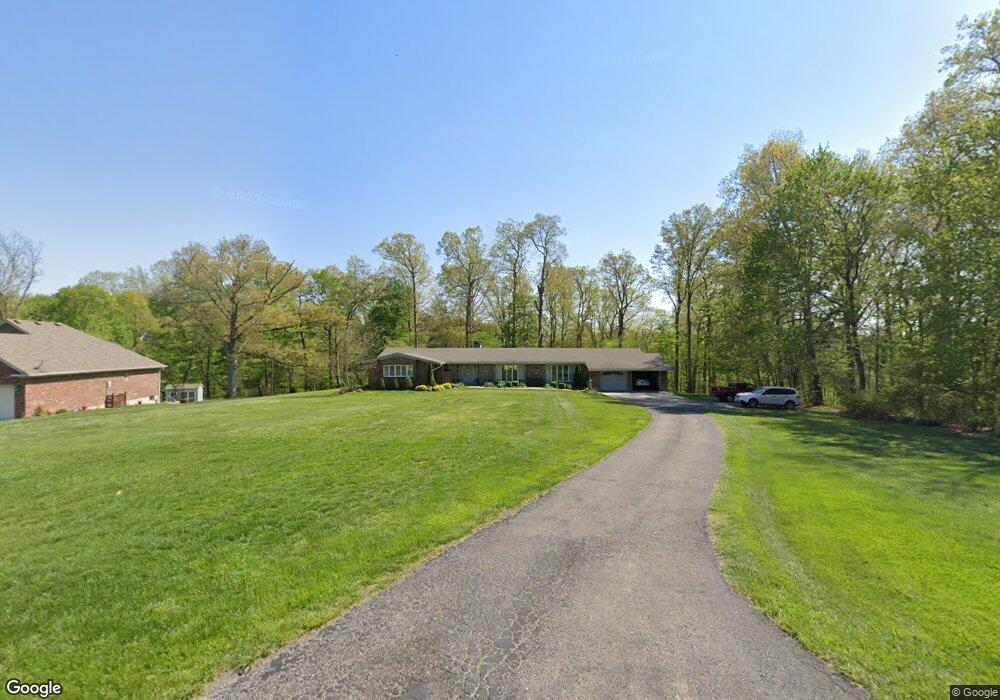 3154 Lawrence Banet Rd, Floyds Knobs, IN 47119 - photo 1