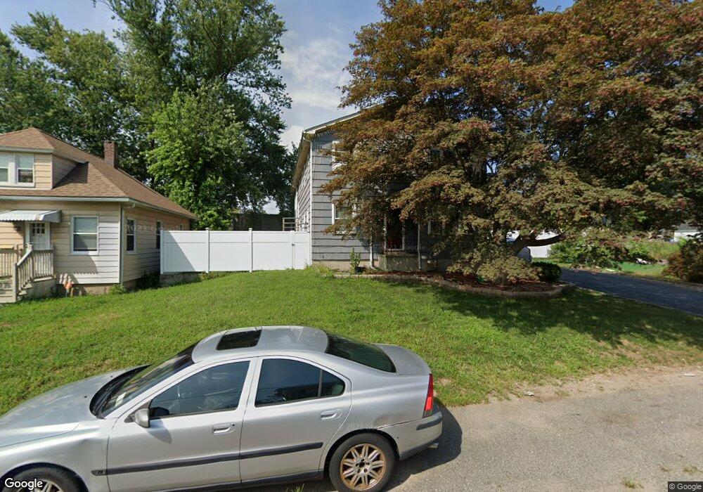 53 Hallock St unit 2ND, Bridgeport, CT 06606 - photo 1