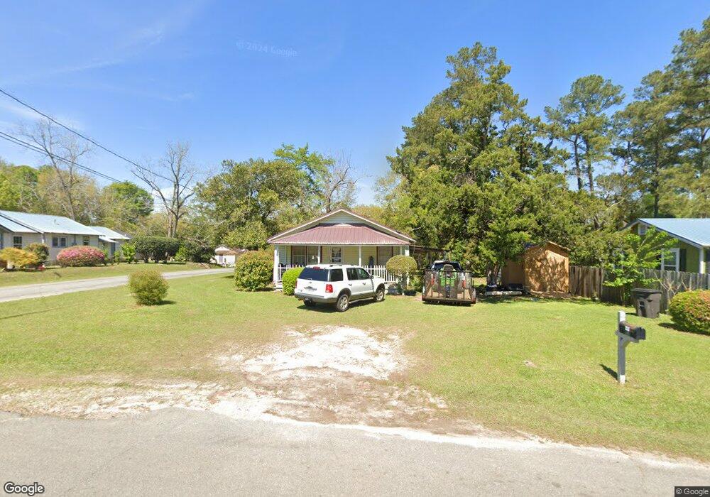 703 8th Ave NE, Cairo, GA 39828 - photo 1