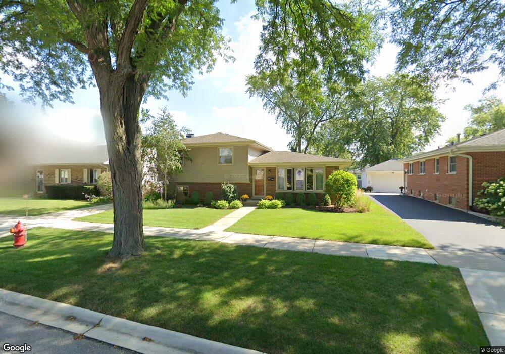 1773 Plainfield Dr, Des Plaines, IL 60018 - photo 1