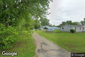 1403 N 1st St, Neodesha, KS 66757