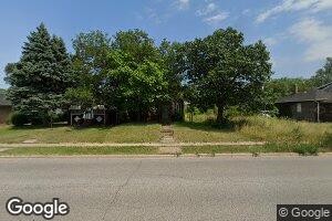817 Grant St, Gary, IN 46404