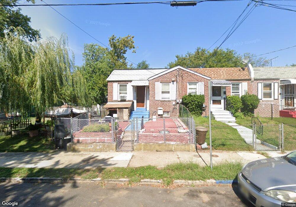 3261 Remington Ave, Camden, NJ 08105 - photo 1