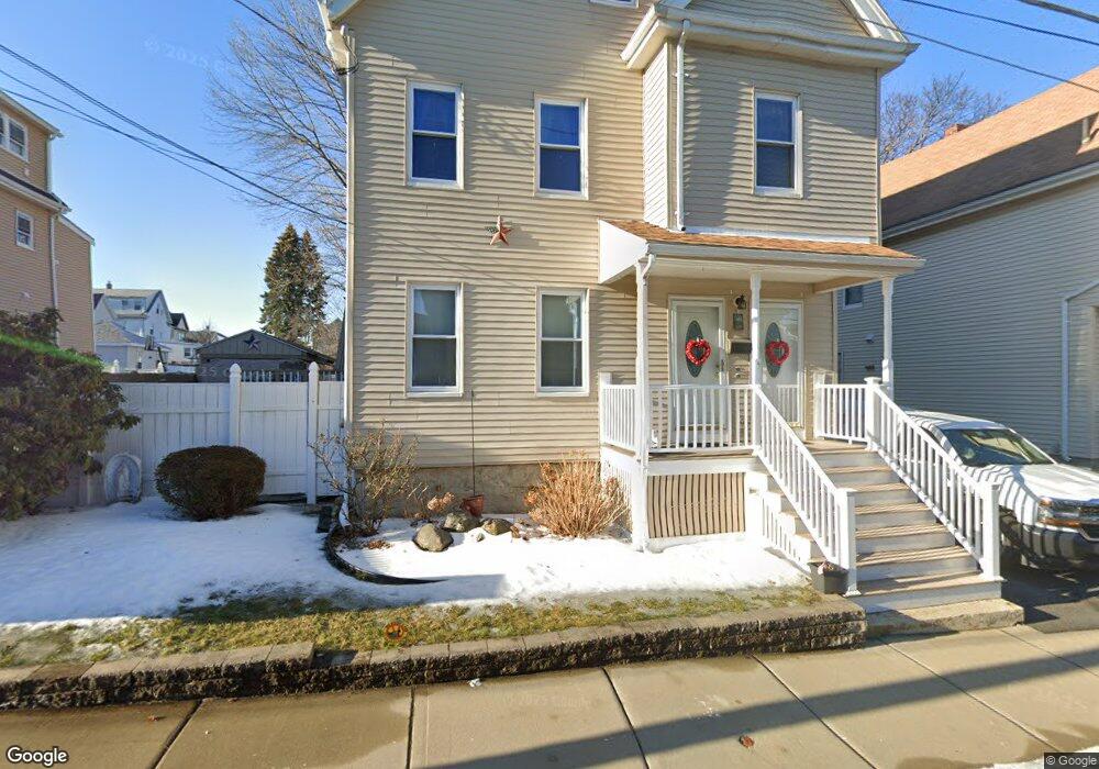 5 Washington St unit 1, Everett, MA 02149 - photo 1