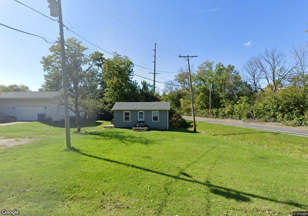 0Lot 10 Adams Ave, Collinsville, IL 62234 - photo 1