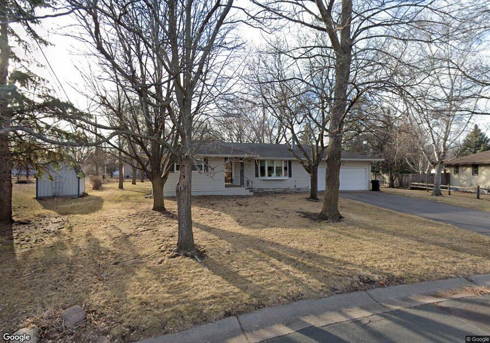 9955 Pilgrim Way, Maple Grove, MN 55369 - photo 1