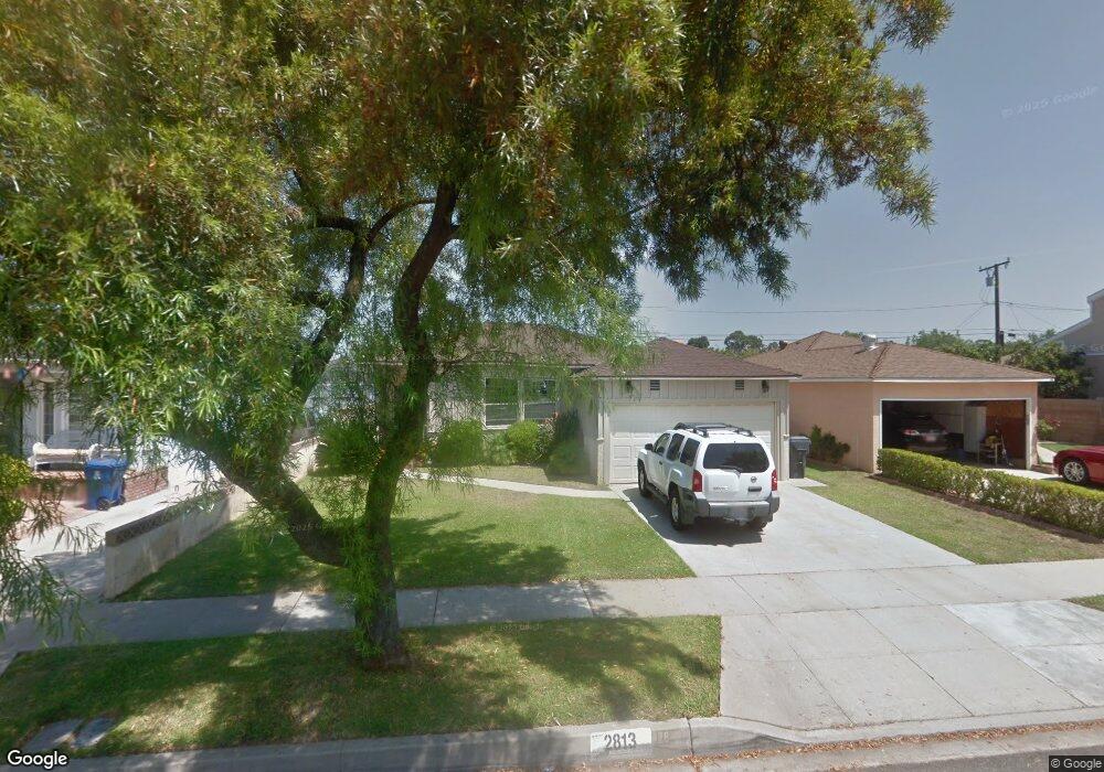 2813 Loomis St, Lakewood, CA 90712 - photo 1