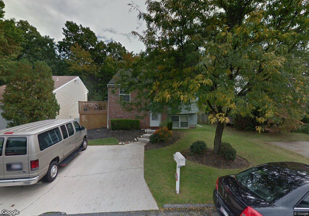 9358 Beowulf Cir, Rosedale, MD 21237 - photo 1