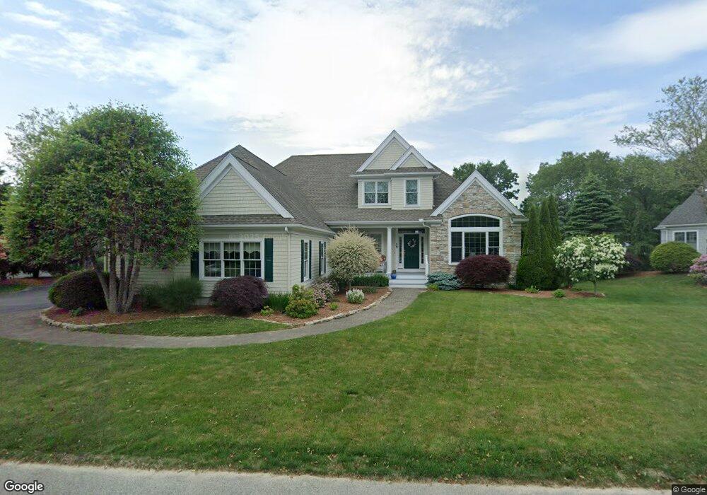 29 Hearthstone, Plymouth, MA 02360 - photo 1