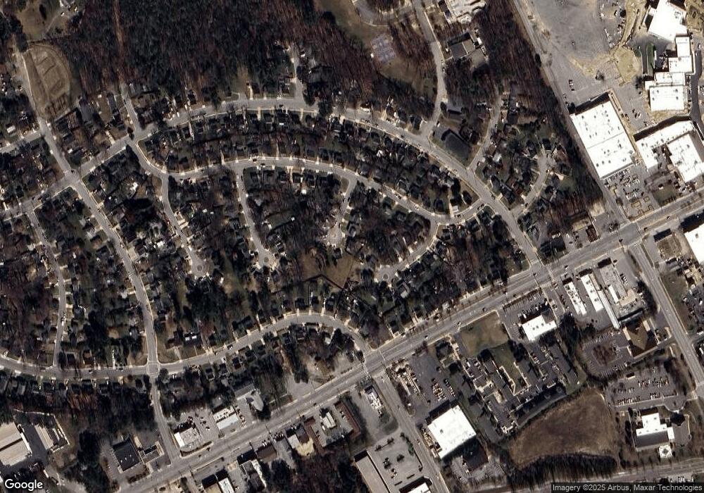 21718 Suwanne Place, Lexington Park, MD 20653 - photo 1