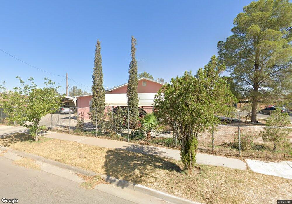 8418 White Rd, El Paso, TX 79907 - photo 1