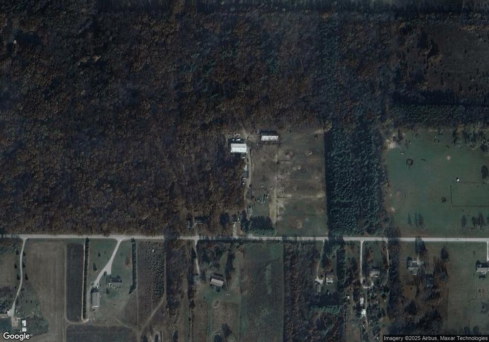 9560 E 750 N, Walkerton, IN 46574 - photo 1