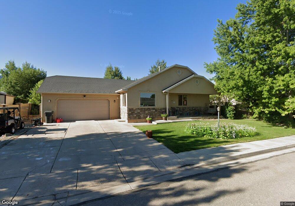 755 W 100 N, Parowan, UT 84761 - photo 1