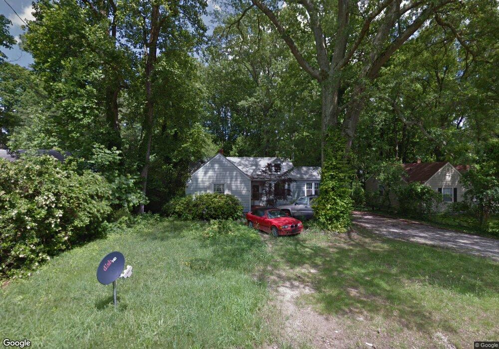 2405 Homeview Dr, Henrico, VA 23294 - photo 1