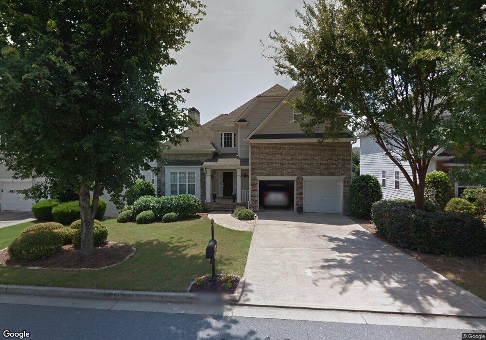 12770 Morningpark Cir, Alpharetta, GA 30004 - photo 1