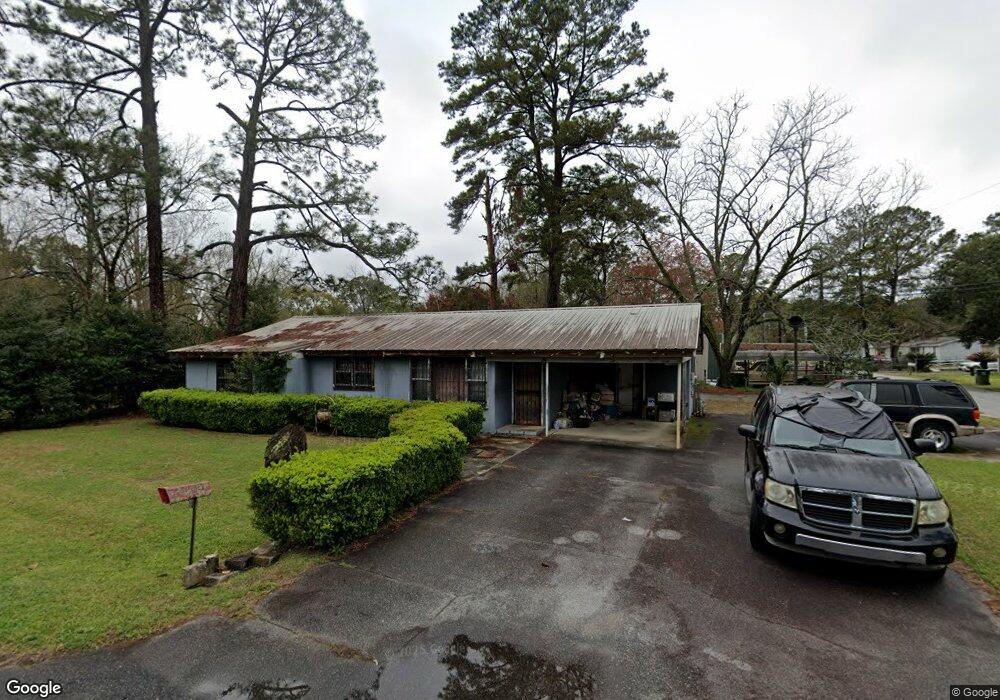 311 N Adams St, Adel, GA 31620 - photo 1