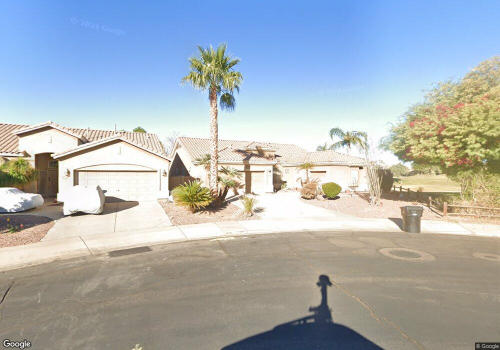 2430 S Drexel, Mesa, AZ 85209 - photo 1