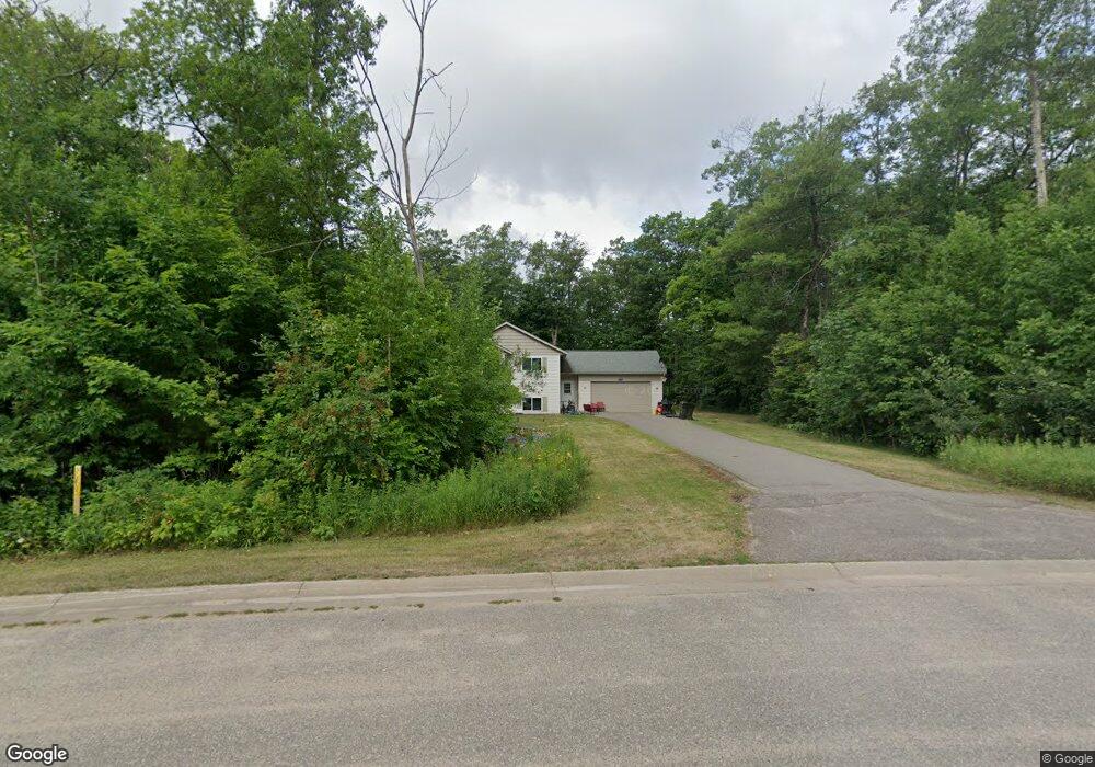 2545 Naawaakwaa St, Isle, MN 56342 - photo 1