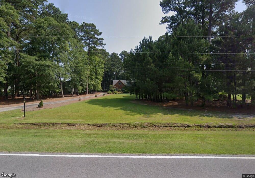 1184 Forlines Rd, Winterville, NC 28590 - photo 1