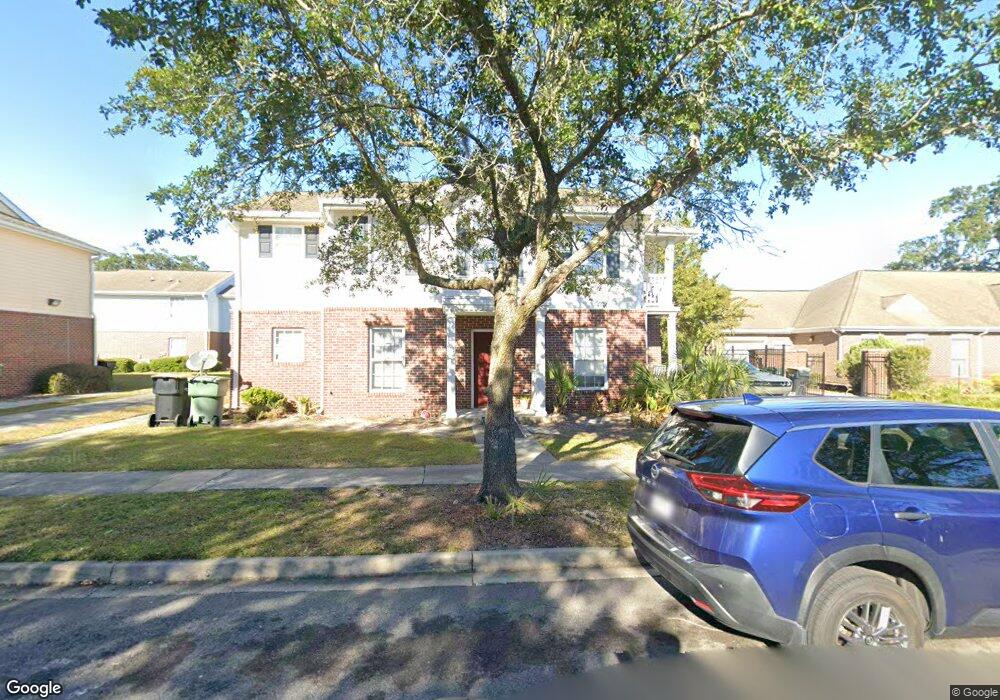 1514 E Park Ave, Savannah, GA 31404 - photo 1