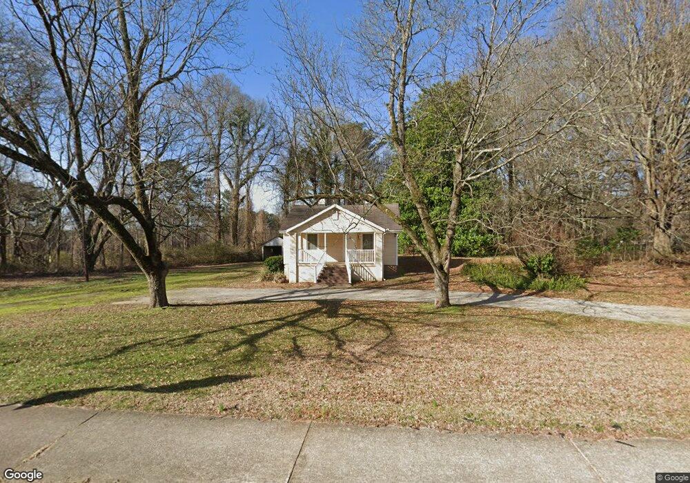 4340 Floyd Rd, Austell, GA 30106 - photo 1