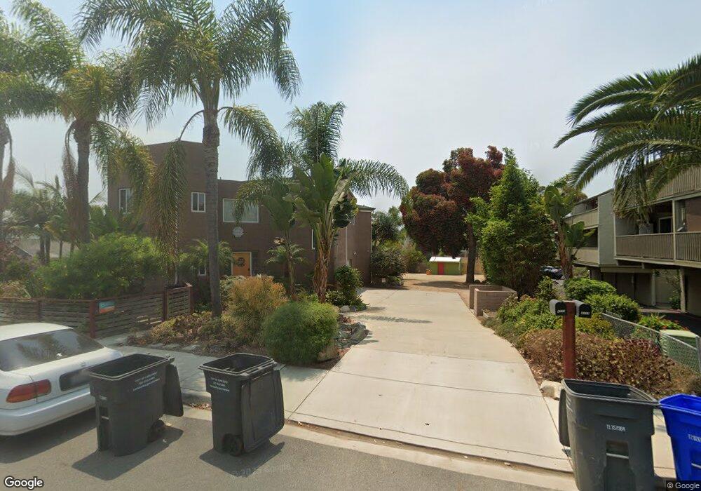 4113-15 Harrison St, Carlsbad, CA 92008 - photo 1