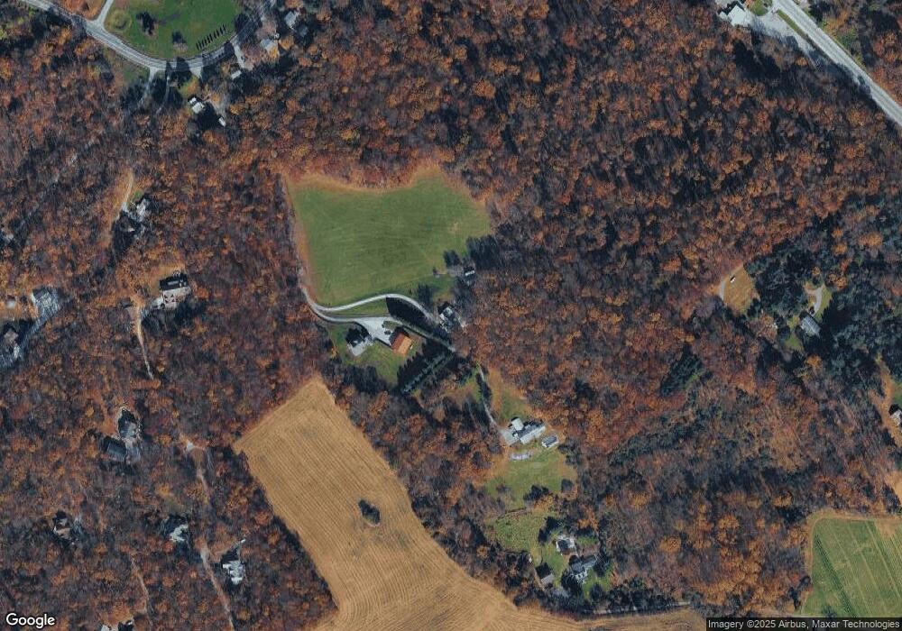 2215 E Deep Run Rd, Manchester, MD 21102 - photo 1