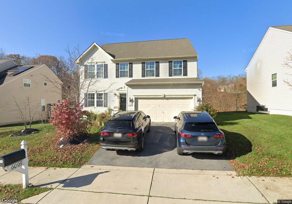 6009 N Meyer Dr, Elkridge, MD 21075 - photo 1