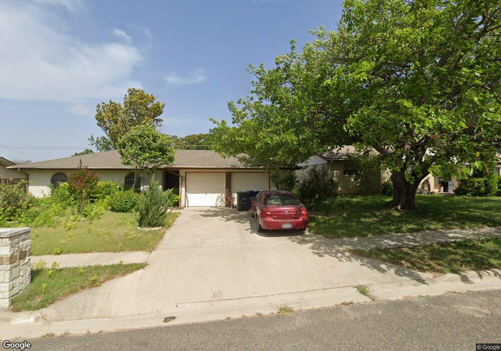 2003 Wayne St, Copperas Cove, TX 76522 - photo 1