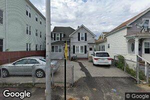 6 Douglas St, Worcester, MA 01603