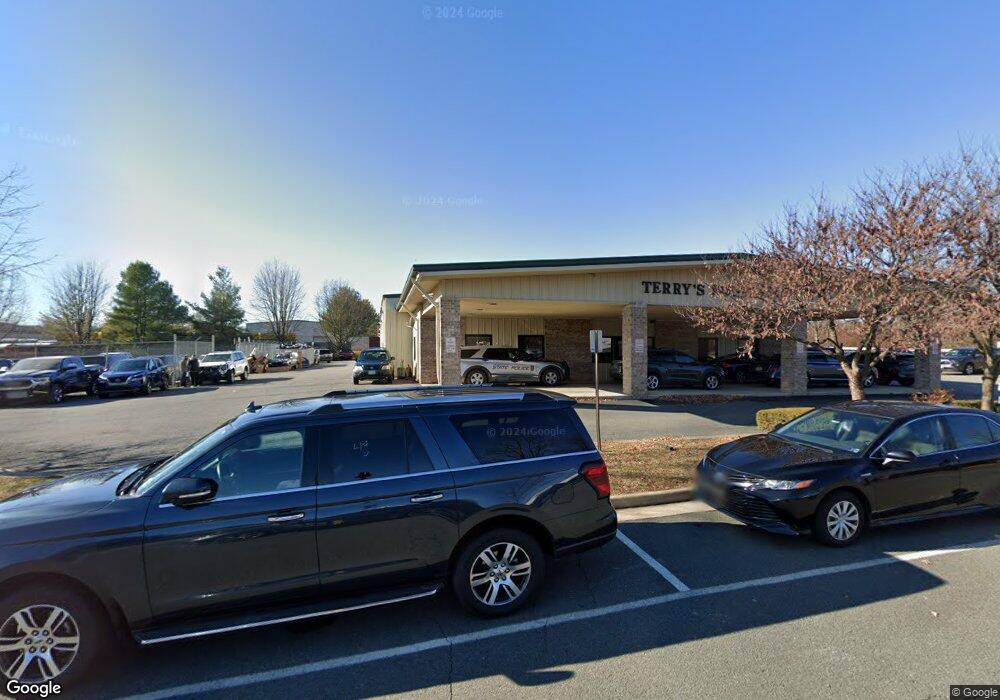 101 N Bailey Ln, Purcellville, VA 20132 - photo 1