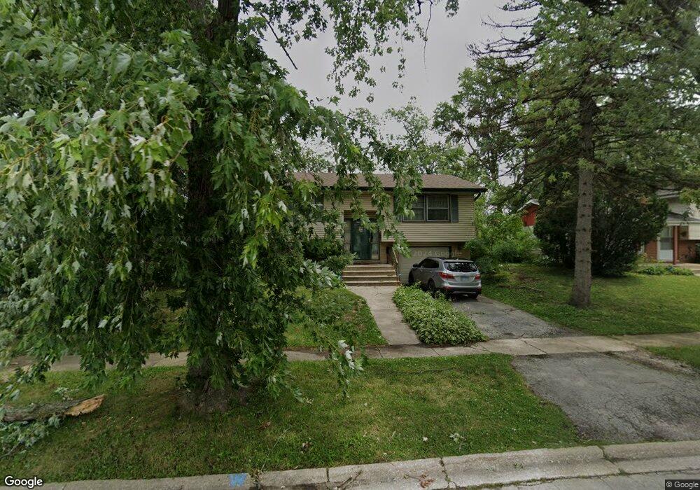 17005 Pine Ct, Hazel Crest, IL 60429 - photo 1