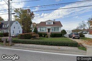 153 Ridgecrest Rd, Wheeling, WV 26003