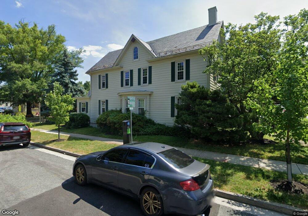 505 Baltimore Ave, Towson, MD 21204 - photo 1