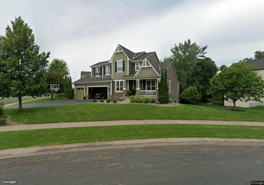 18410 100th Ave N, Maple Grove, MN 55311 - photo 1