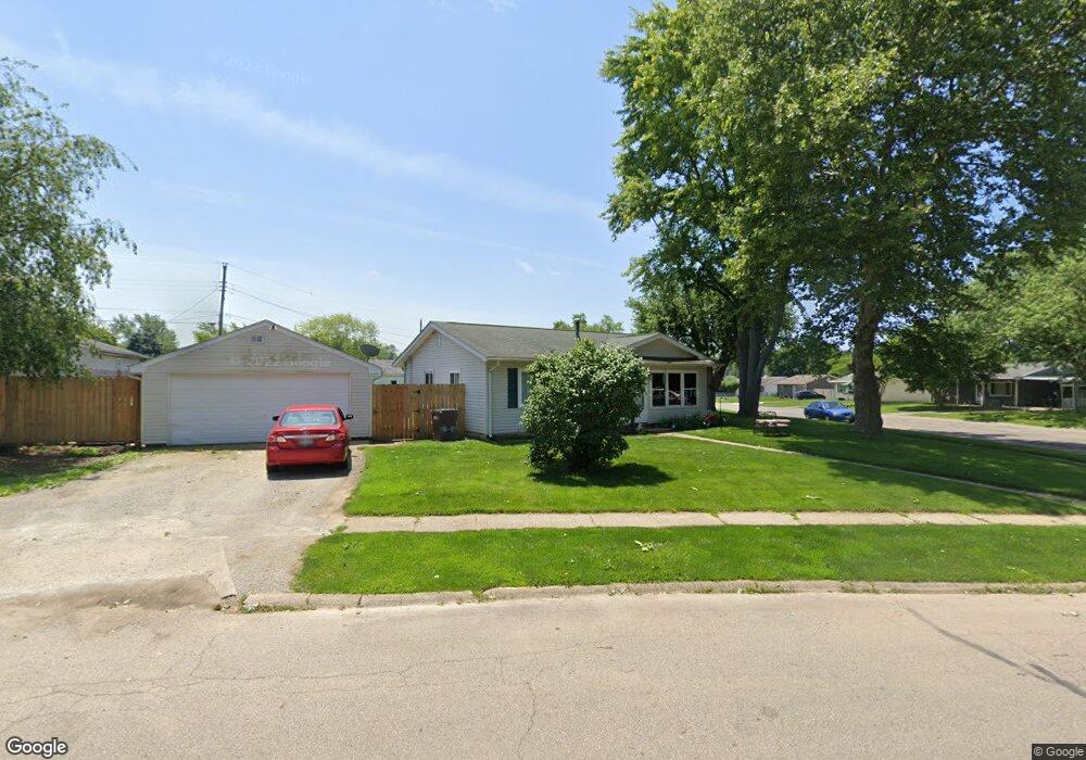 1059 Emmett Dr, Xenia, OH 45385 - photo 1