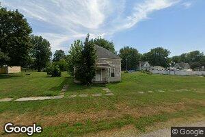 104 W Illinois St, Joy, IL 61260