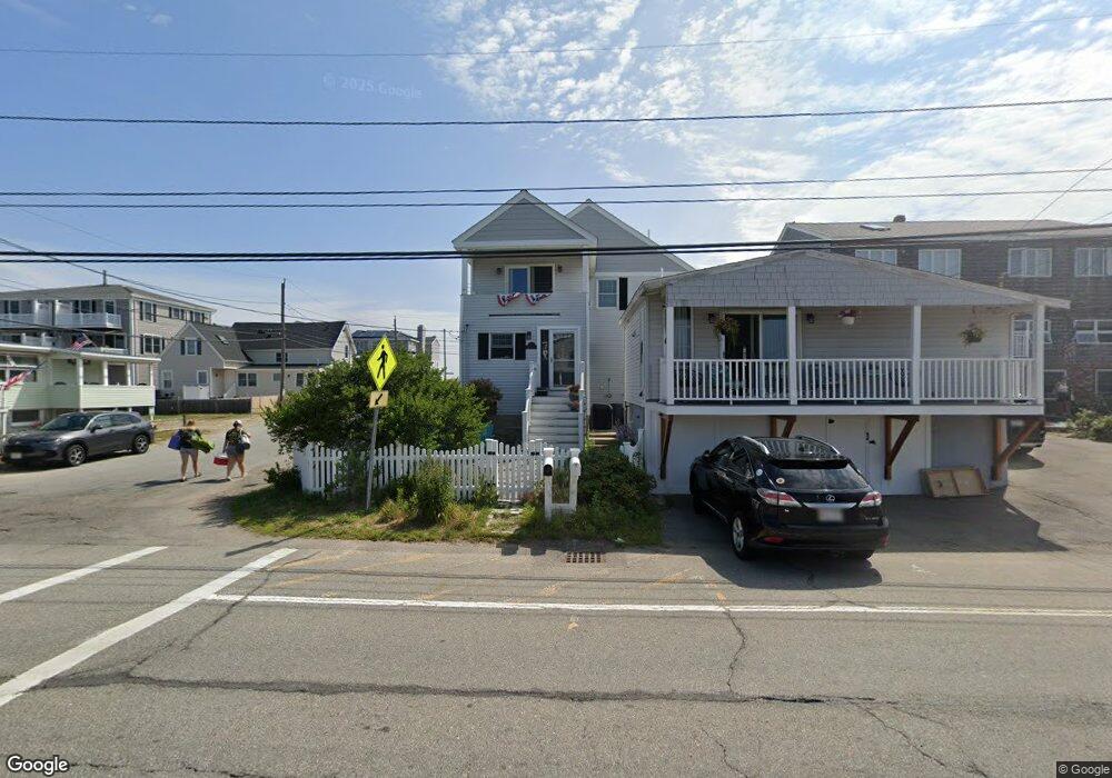 564 North End Blvd unit 2, Salisbury, MA 01952 - photo 1