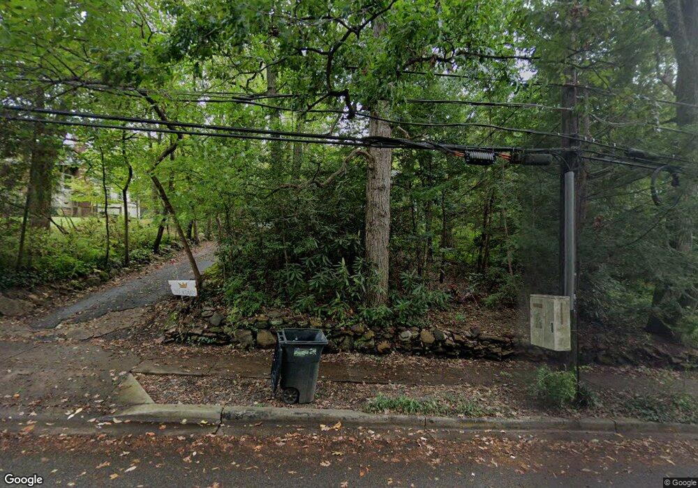 319 Elm Ave, Takoma Park, MD 20912 - photo 1