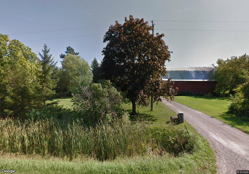 7290 Baker Rd, Frankenmuth, MI 48734 - photo 1