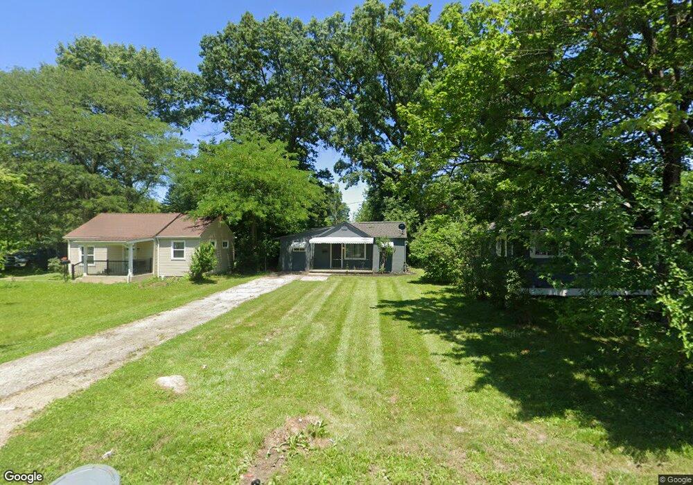 1864 Ward Rd, Columbus, OH 43224 - photo 1