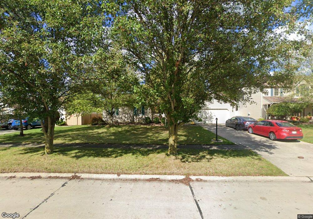 341 Forest St, Lagrange, OH 44050 - photo 1