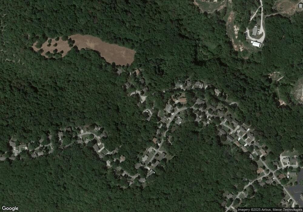 Lot 8a Raven Oak Dr, Kimberling City, MO 65686 - photo 1