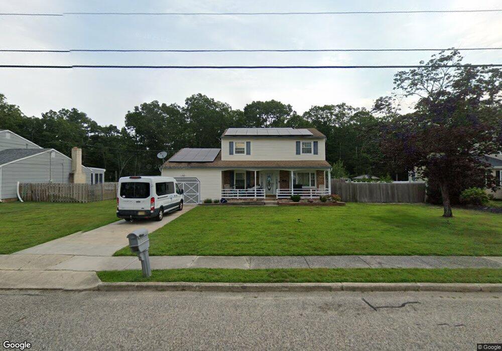 51 Evergreen Dr, Ocean View, NJ 08230 - photo 1