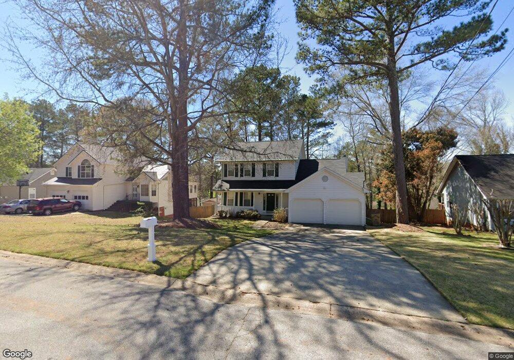 5699 Rex Mill Creek unit Lot 28, Rex, GA 30273 - photo 1