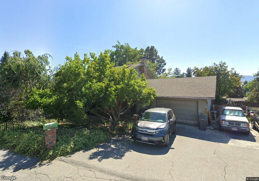 614 15th St NE, East Wenatchee, WA 98802 - photo 1